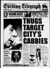 Coventry Evening Telegraph Tuesday 22 June 1993 Page 1