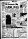 Coventry Evening Telegraph Tuesday 22 June 1993 Page 4