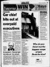 Coventry Evening Telegraph Tuesday 22 June 1993 Page 5