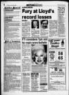 Coventry Evening Telegraph Tuesday 22 June 1993 Page 6