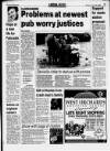 Coventry Evening Telegraph Tuesday 22 June 1993 Page 7