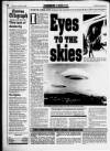Coventry Evening Telegraph Tuesday 22 June 1993 Page 8