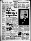 Coventry Evening Telegraph Tuesday 22 June 1993 Page 12