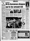 Coventry Evening Telegraph Tuesday 22 June 1993 Page 15