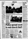 Coventry Evening Telegraph Tuesday 22 June 1993 Page 23