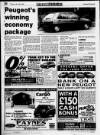 Coventry Evening Telegraph Tuesday 22 June 1993 Page 26