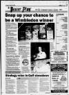 Coventry Evening Telegraph Tuesday 22 June 1993 Page 47