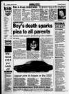Coventry Evening Telegraph Thursday 24 June 1993 Page 2