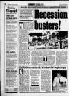 Coventry Evening Telegraph Thursday 24 June 1993 Page 8