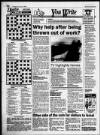 Coventry Evening Telegraph Thursday 24 June 1993 Page 10