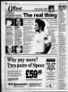 Coventry Evening Telegraph Thursday 24 June 1993 Page 20