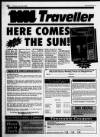 Coventry Evening Telegraph Thursday 24 June 1993 Page 22