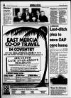 Coventry Evening Telegraph Thursday 24 June 1993 Page 24