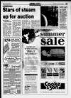 Coventry Evening Telegraph Thursday 24 June 1993 Page 31