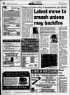 Coventry Evening Telegraph Thursday 24 June 1993 Page 36