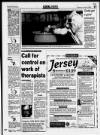 Coventry Evening Telegraph Thursday 24 June 1993 Page 41