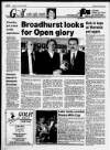Coventry Evening Telegraph Thursday 24 June 1993 Page 74