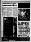Coventry Evening Telegraph Thursday 15 July 1993 Page 16