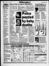 Coventry Evening Telegraph Thursday 01 July 1993 Page 20