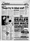 Coventry Evening Telegraph Thursday 15 July 1993 Page 25