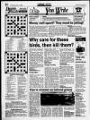Coventry Evening Telegraph Thursday 15 July 1993 Page 26
