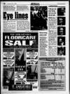 Coventry Evening Telegraph Thursday 15 July 1993 Page 32