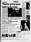 Coventry Evening Telegraph Thursday 01 July 1993 Page 39