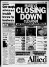 Coventry Evening Telegraph Thursday 01 July 1993 Page 41