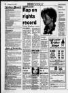 Coventry Evening Telegraph Thursday 08 July 1993 Page 6