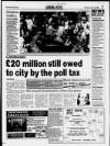 Coventry Evening Telegraph Thursday 08 July 1993 Page 7