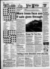 Coventry Evening Telegraph Thursday 08 July 1993 Page 10