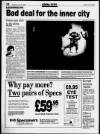 Coventry Evening Telegraph Thursday 08 July 1993 Page 12