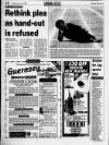 Coventry Evening Telegraph Thursday 08 July 1993 Page 16