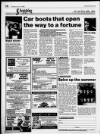 Coventry Evening Telegraph Thursday 08 July 1993 Page 18