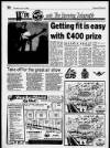 Coventry Evening Telegraph Thursday 08 July 1993 Page 20
