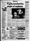 Coventry Evening Telegraph Thursday 08 July 1993 Page 22