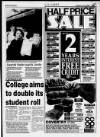 Coventry Evening Telegraph Thursday 08 July 1993 Page 23