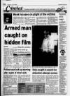 Coventry Evening Telegraph Thursday 08 July 1993 Page 42