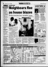 Coventry Evening Telegraph Saturday 10 July 1993 Page 4