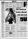 Coventry Evening Telegraph Saturday 10 July 1993 Page 13