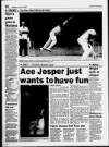 Coventry Evening Telegraph Saturday 10 July 1993 Page 26