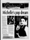 Coventry Evening Telegraph Saturday 10 July 1993 Page 29