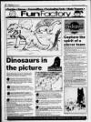 Coventry Evening Telegraph Saturday 10 July 1993 Page 36