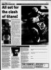 Coventry Evening Telegraph Saturday 10 July 1993 Page 41