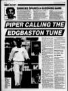 Coventry Evening Telegraph Saturday 10 July 1993 Page 42