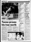 Coventry Evening Telegraph Saturday 10 July 1993 Page 43