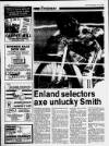 Coventry Evening Telegraph Saturday 10 July 1993 Page 48