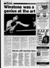 Coventry Evening Telegraph Saturday 10 July 1993 Page 51