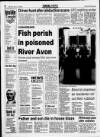 Coventry Evening Telegraph Monday 12 July 1993 Page 25