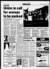 Coventry Evening Telegraph Monday 12 July 1993 Page 28